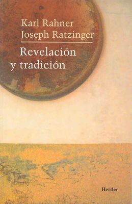 REVELACION Y TRADICION