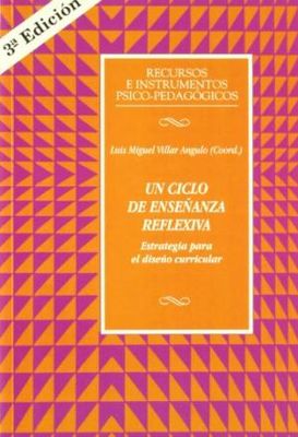 UN CICLO DE ENSEÑANZA REFLEXIVA