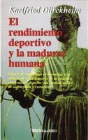 EL RENDIMIENTO DEPORTIVO Y LA MADUREZ HU