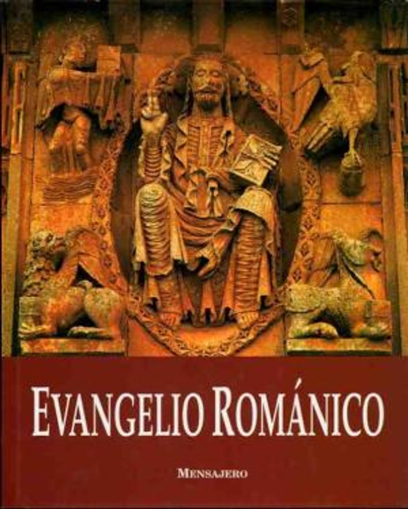 EVANGELIO ROMANICO