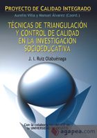 TECNICAS DE TRIANGULACION Y CONTROL DE C