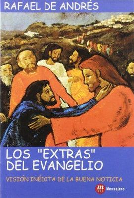 LOS EXTRAS DEL EVANGELIO