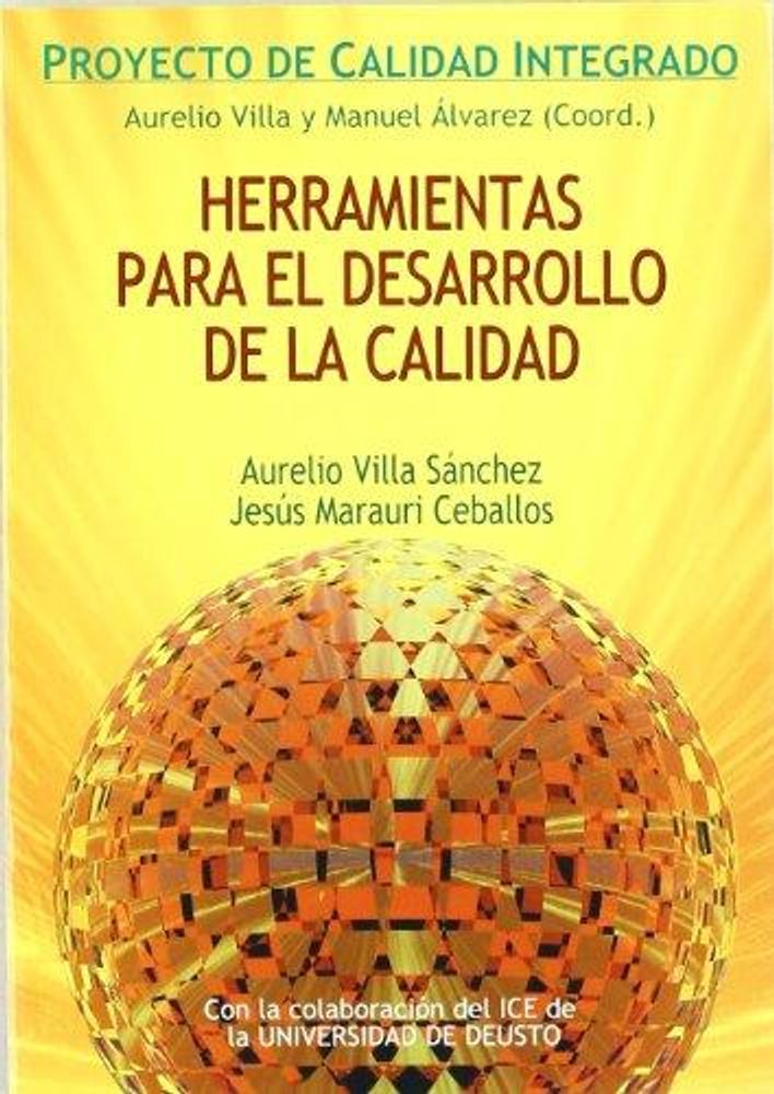 HERRAMIENTAS PARA EL DESARROLLO DE LA CA