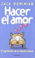 HACER EL AMOR