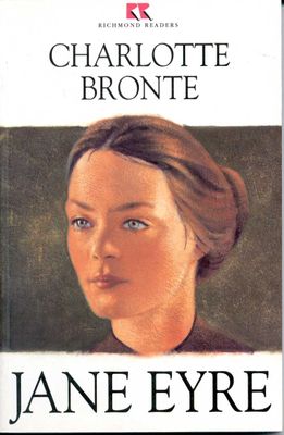 JANE EYRE