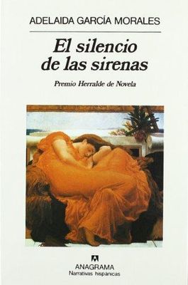 EL SILENCIO DE LAS SIRENAS