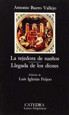 LA TEJEDORA DE SUEÑOS LLEGADA DE LOS DIO