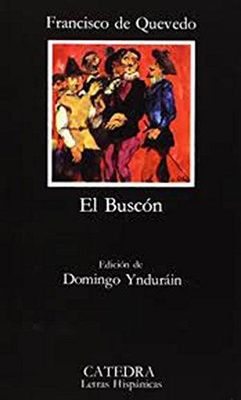 EL BUSCON