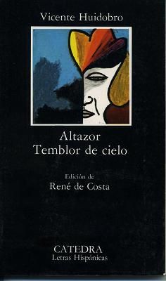 ALTAZOR/ TEMBLOR DE CIELO