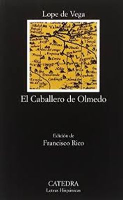 EL CABALLERO DE OLMEDO