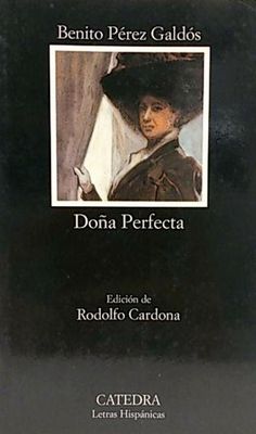 DOÑA PERFECTA (ED. RODOLFO CARDONA)