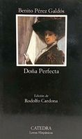 DOÑA PERFECTA (ED. RODOLFO CARDONA)