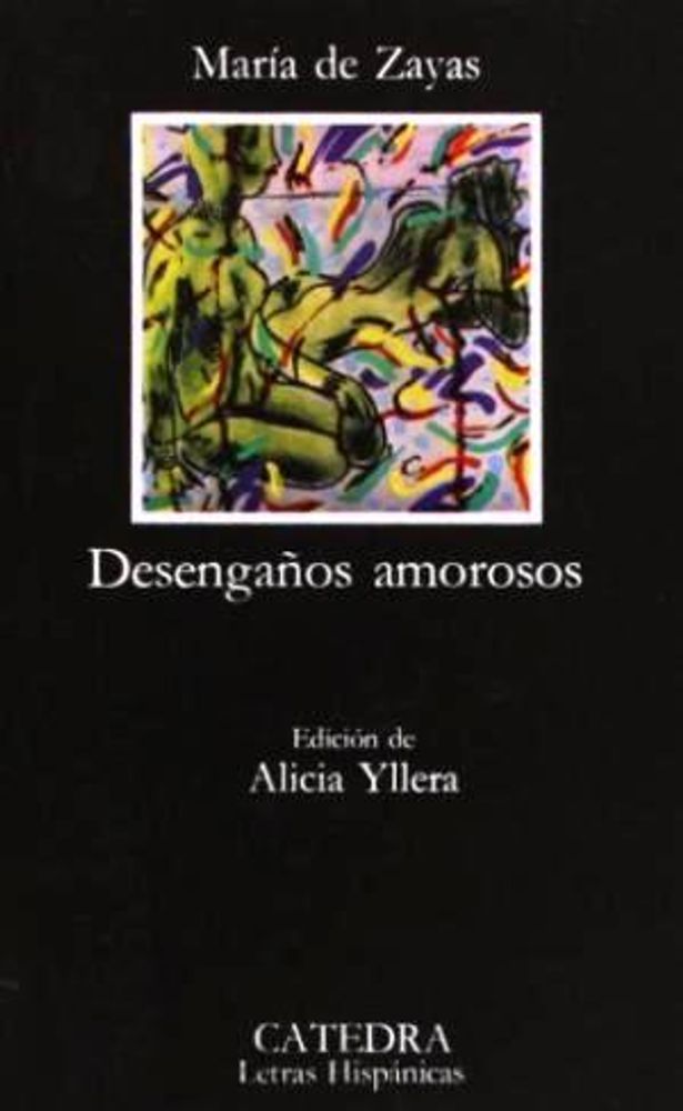 DESENGAÑOS AMOROSOS