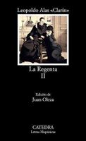 LA REGENTA 2