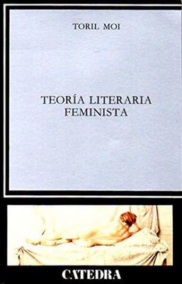 TEORIA LITERARIA FEMINISTA