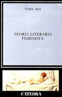 TEORIA LITERARIA FEMINISTA