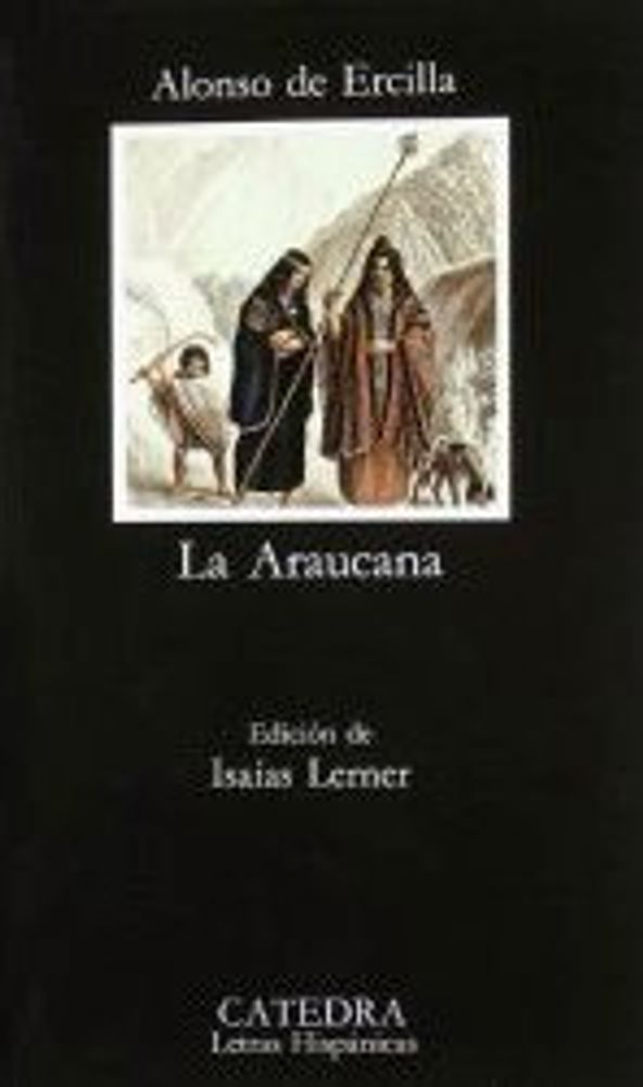 LA ARAUCANA