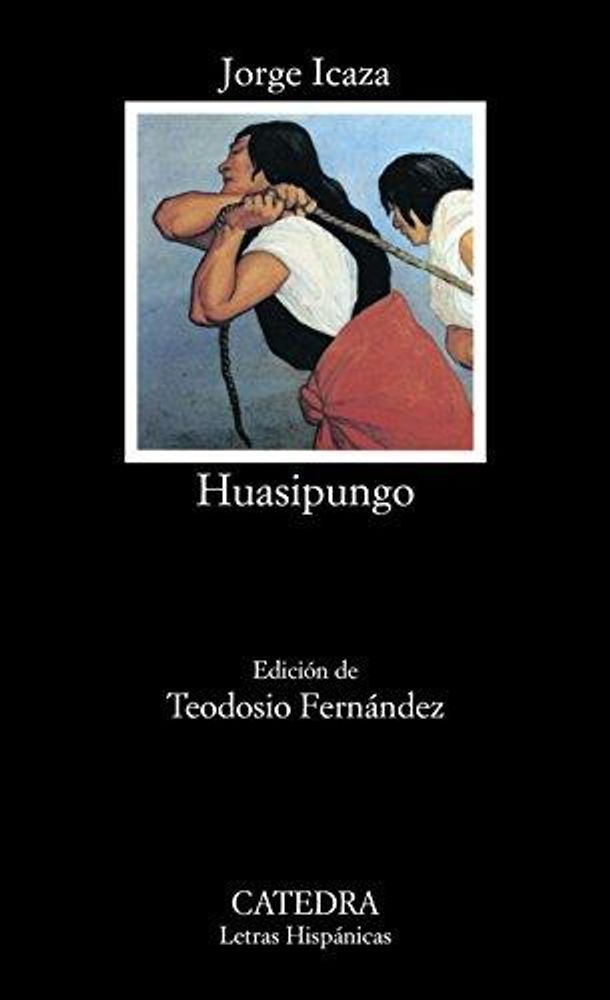 HUASIPUNGO