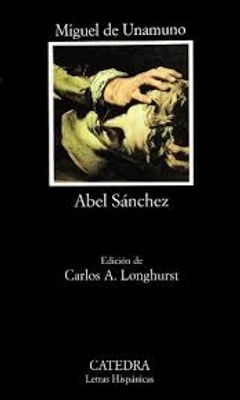 ABEL SANCHEZ (LETRAS HISPANICAS)