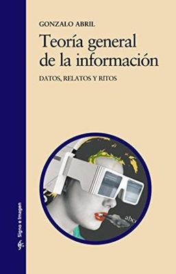 TEORIA GENERAL DE LA INFORMACION