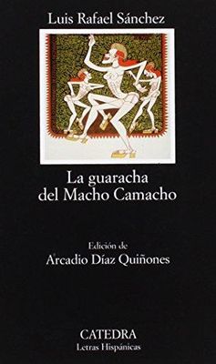 LA GUARACHA DEL MACHO CAMACHO