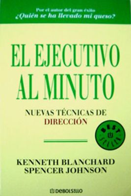 EL EJECUTIVO AL MINUTO