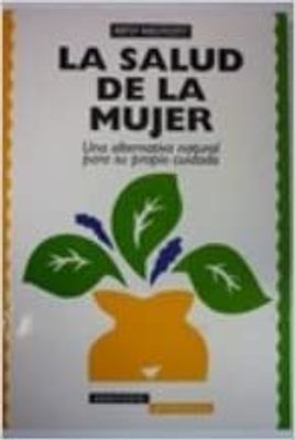 LA SALUD DE LA MUJER