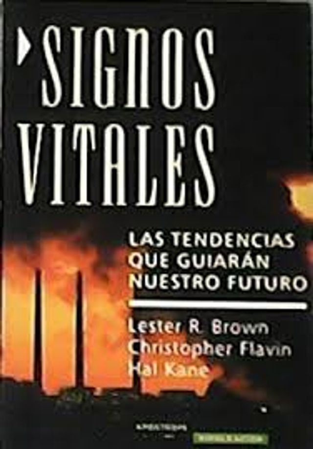 SIGNOS VITALES