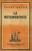 LA METAMORFOSIS