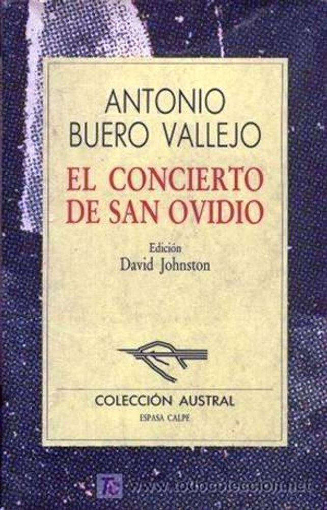 EL CONCIERTO DE SAN OVIDIO