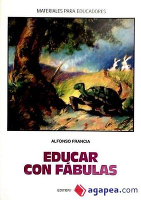 EDUCAR CON FABULAS