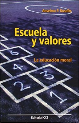 ESCUELA Y VALORES