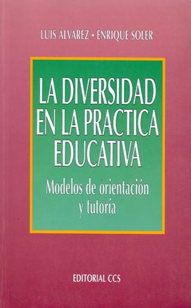 LA DIVERSIDAD EN LA PRACTICA EDUCATIVA