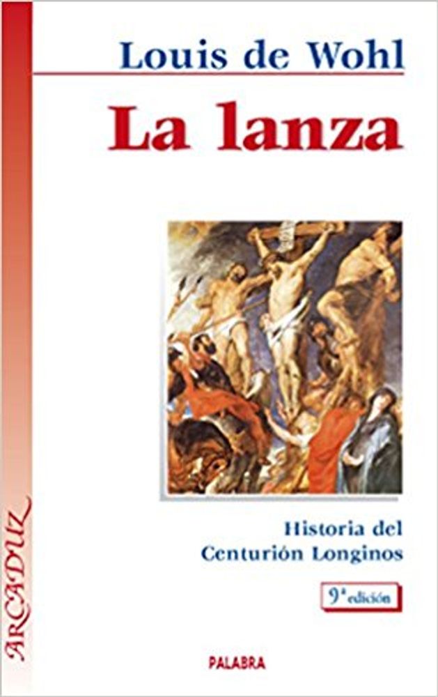 LA LANZA