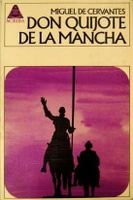 DON QUIJOTE DE LA MANCHA