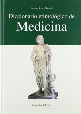DICCIONARIO ETIMOLOGICO DE MEDICINA
