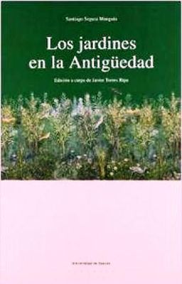 LOS JARDINES DE LA ANTIGUEDAD