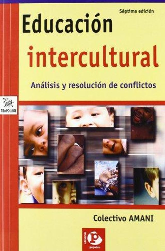 EDUCACION INTERCULTURAL 6ED