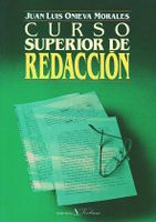 CURSO SUPERIOR DE REDACCION