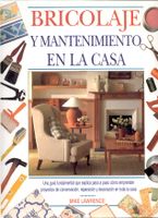 BRICOLAJE Y MANTENIMIENTO EN LA CASA