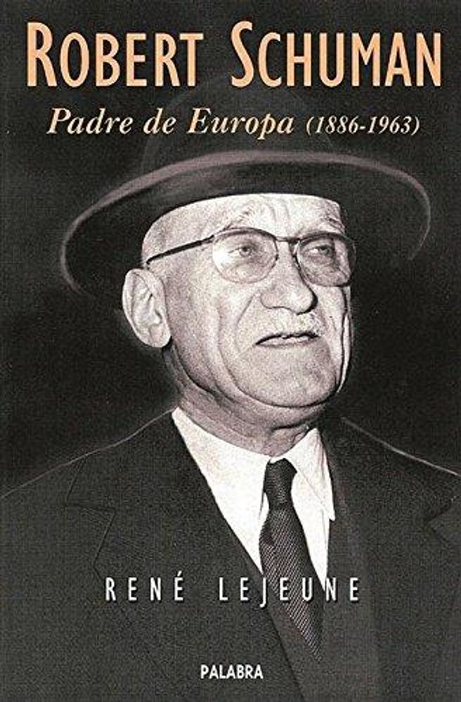 ROBERT SCHUMAN