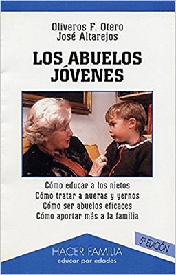 LOS ABUELOS JOVENES