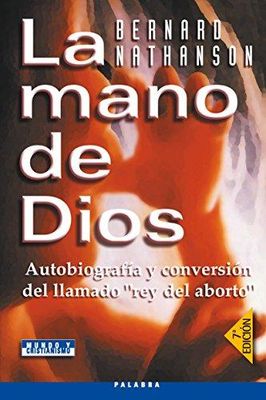 LA MANO DE DIOS