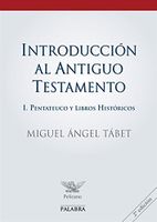 INTRODUCCION AL ANTIGUO TESTAMENTO