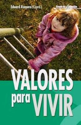 VALORES PARA VIVIR