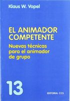 EL ANIMADOR COMPETENTE