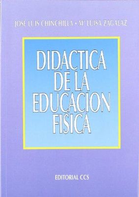 DIDACTICA DE LA EDUCACION FISICA