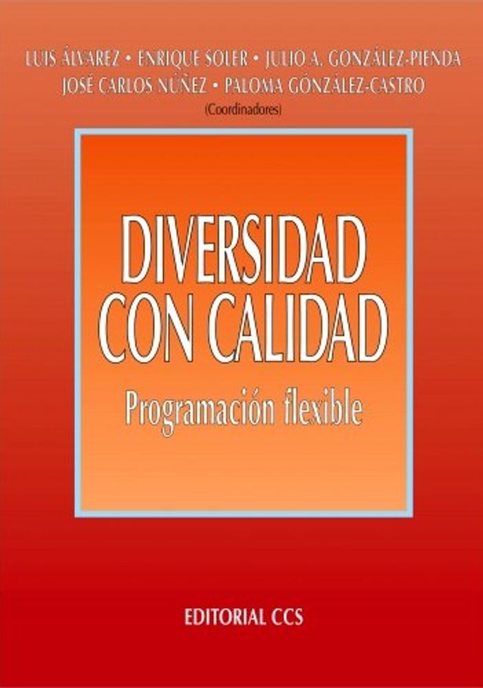 DIVERSIDAD CON CALIDAD