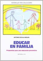 EDUCAR EN FAMILIA