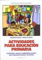 ACTIVIDADES PARA EDUCACION PRIMARIA